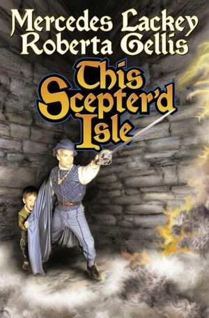 This Scepter'd Isle (Scepter'd Isle Series #1)