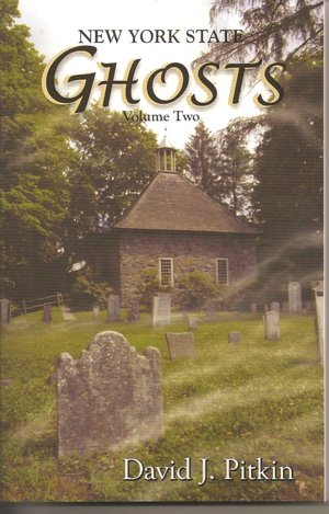 New York State Ghosts, Volume 2