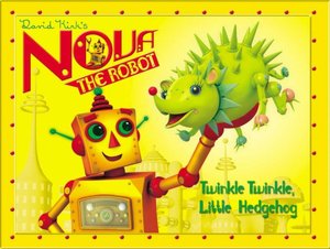 Nova's Ark Twinkle Twinkle, Little Hedgehog