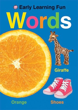 Words (Early Learning Fun)