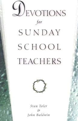 Devotions for Sunday School Teachers