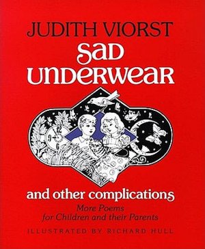 Sad Underwear and Other Complications