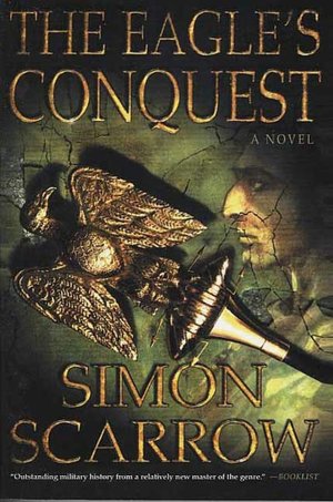Eagles Conquest