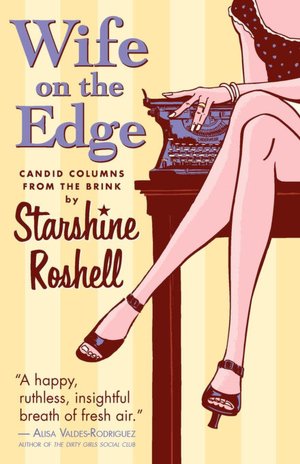 Wife On The Edge