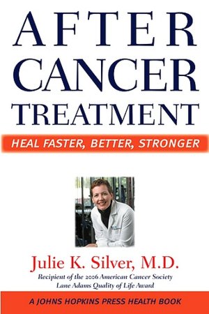 After Cancer Treatment: Heal Faster, Better, Stronger