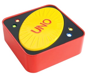 UNO Reflex Game