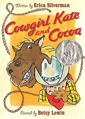 Cowgirl Kate and Cocoa