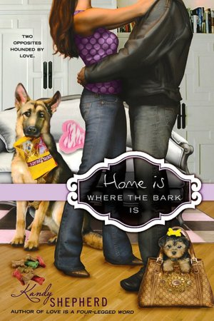 Home Is Where the Bark Is