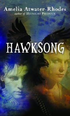 Hawksong (The Kiesha'ra Series #1)
