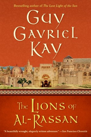Lions of Al Rassan