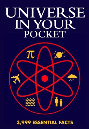 Universe in Your Pocket