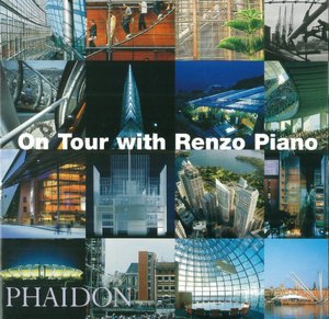 On Tour with Renzo Piano