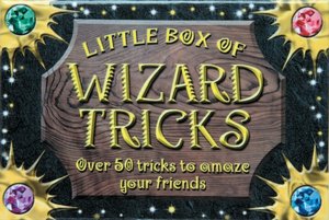 Little Box of Wizard Tricks