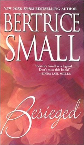 Besieged (Skye's Legacy Series #3)