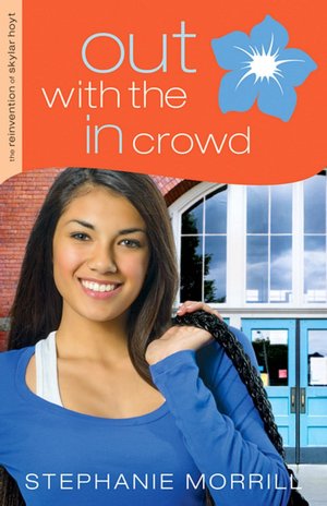 Out with the in Crowd