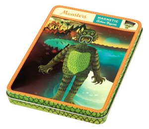Monster Magnetic Tin