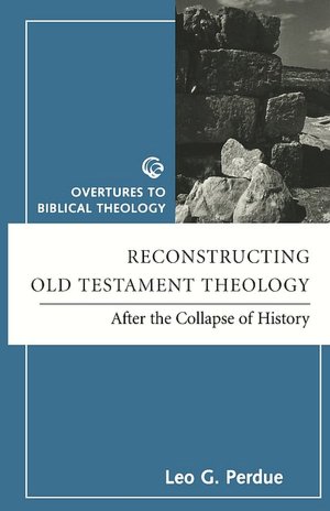 Reconstructing Ot Theology