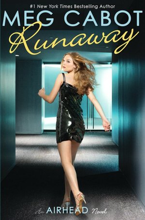 Runaway (Airhead Series #3)