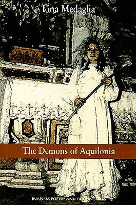 The Demons of Aquilonia