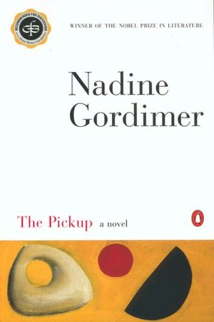 The Pickup: A Novel