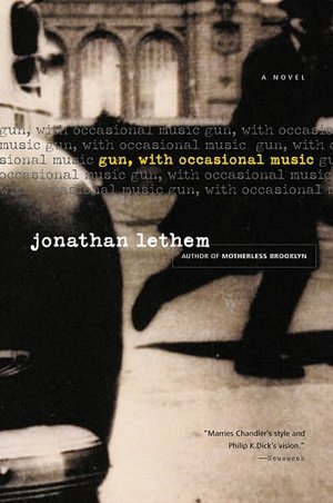 Books online download ipad Gun, with Occasional Music