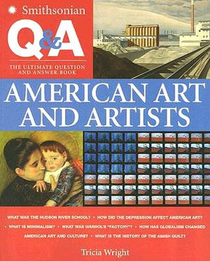 American Art and Artists