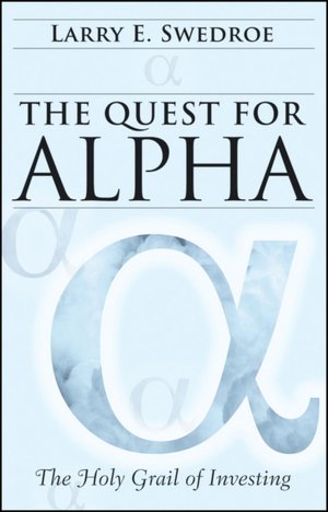 The Quest for Alpha: The Holy Grail of Investing