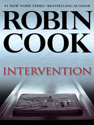 Intervention (Jack Stapleton Series #9)