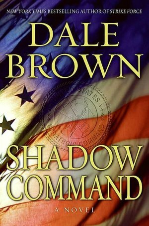 Shadow Command (Patrick McLanahan Series #14)