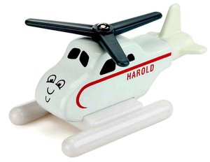 Harold the Helicopter