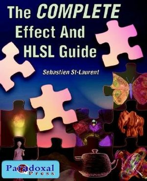 Online english books free download The Complete Effect and HLSL Guide
