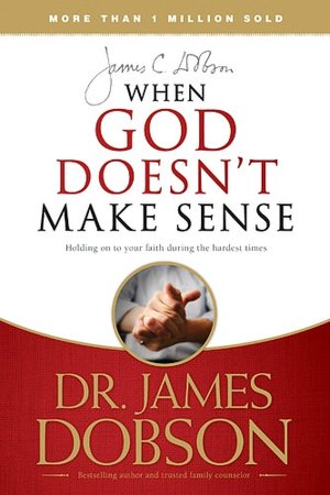 When God Doesn't Make Sense