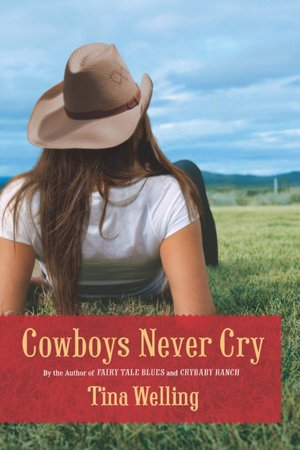Cowboys Never Cry
