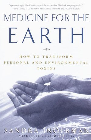 Medicine for the Earth: How to Transform Personal and Environmental Toxins