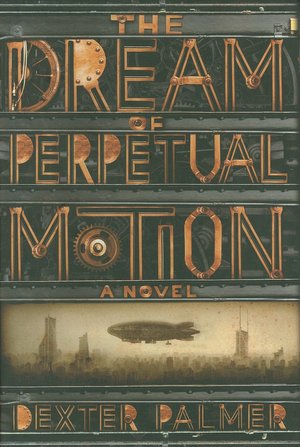 The Dream of Perpetual Motion