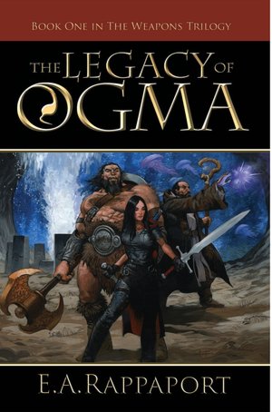 The Legacy of Ogma