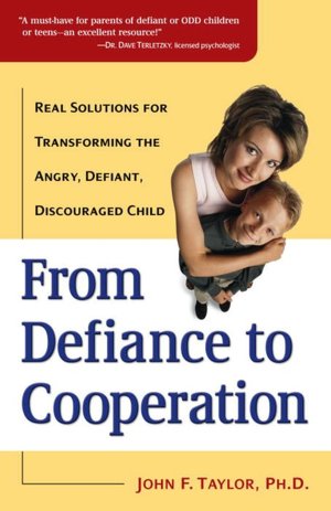 From Defiance To Cooperation