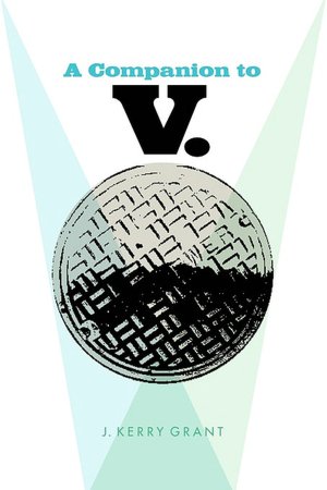 A Companion To V.