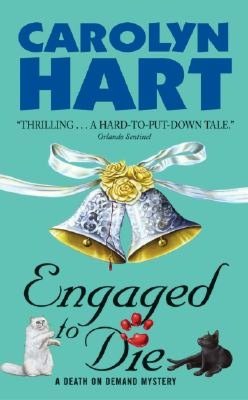 Engaged to Die (Death on Demand Series #14)