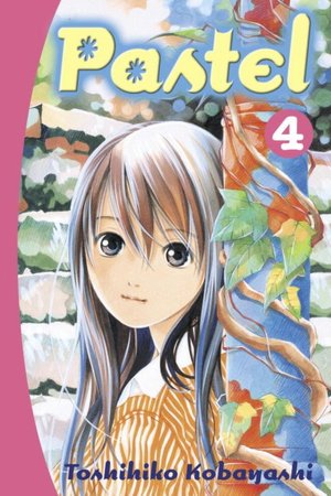 Pastel, Volume 4