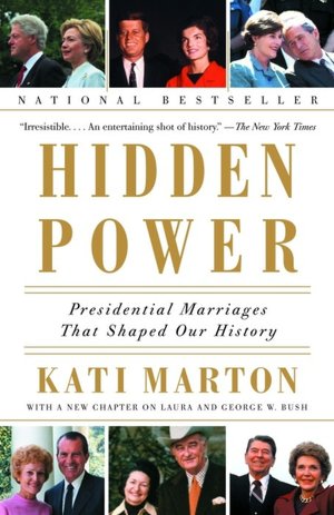 Hidden Power: Presidential Marriages That Shaped Our Recent History
