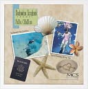 Shadow Box Frame 12"X12"-White by MBI: Product Image