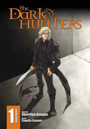 The Dark-Hunters, Volume 1