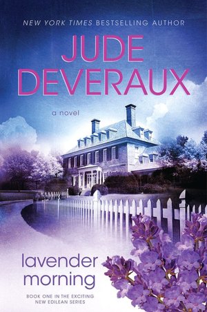 Lavender Morning (Edilean Series #1)