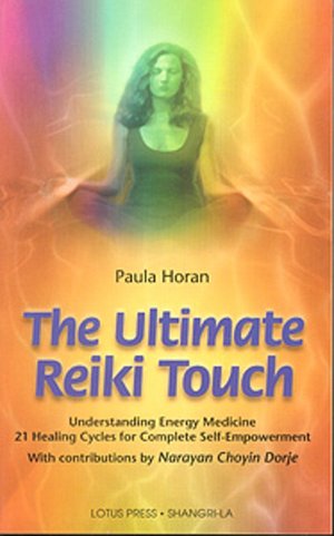 Ultimate Reiki Touch
