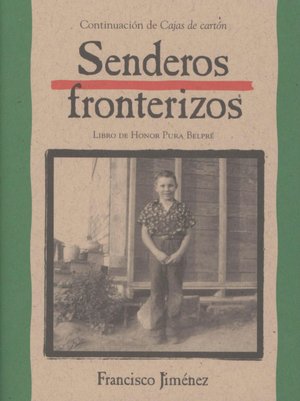 Senderos fronterizos (Breaking Through)