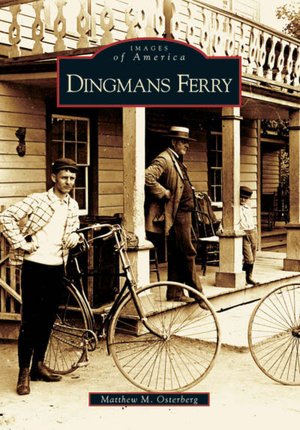 Dingmans Ferry, Pennsylvania