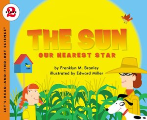 Sun: Our Nearest Star