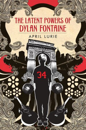Latent Powers of Dylan Fontaine