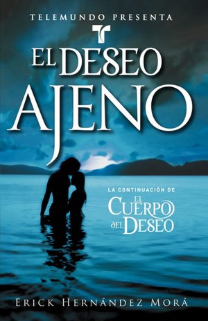 El deseo ajeno